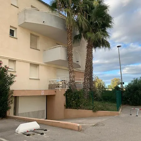 Mayflower Lägenhetshotell