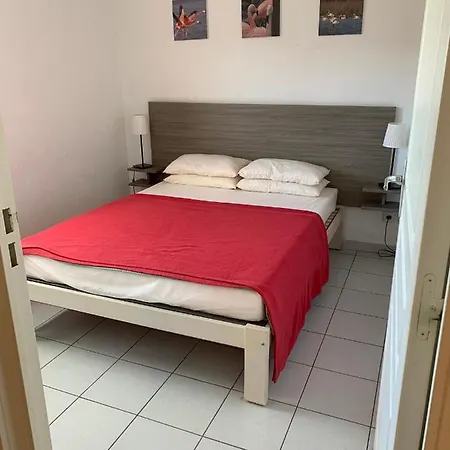 Mayflower Lägenhetshotell