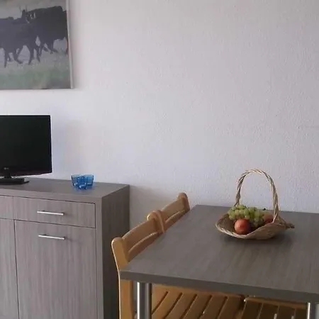 Lägenhetshotell Mayflower 3*