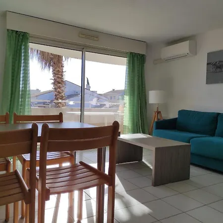 Mayflower Lägenhetshotell