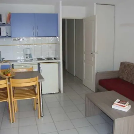 מלון דירות Mayflower לה-גרו-דו-רואה