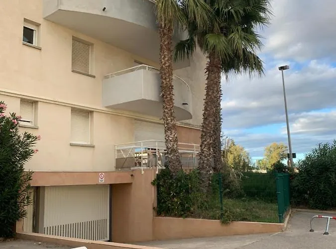 Mayflower Ξενοδοχείο με διαμερίσματα