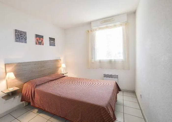 Mayflower 3* Le Grau-du-Roi